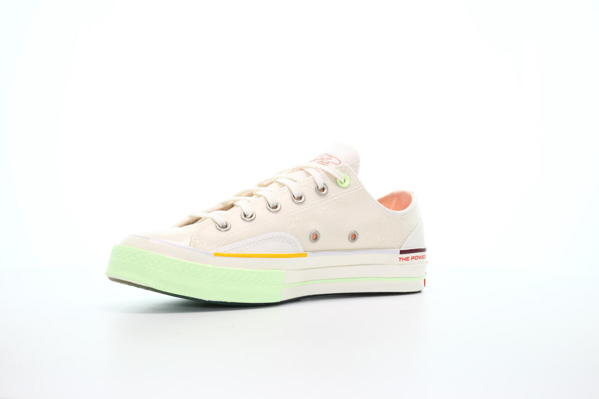 Converse x Pigalle Chuck 70' OX 